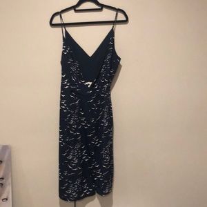 BCBG Summer Dress - size 12